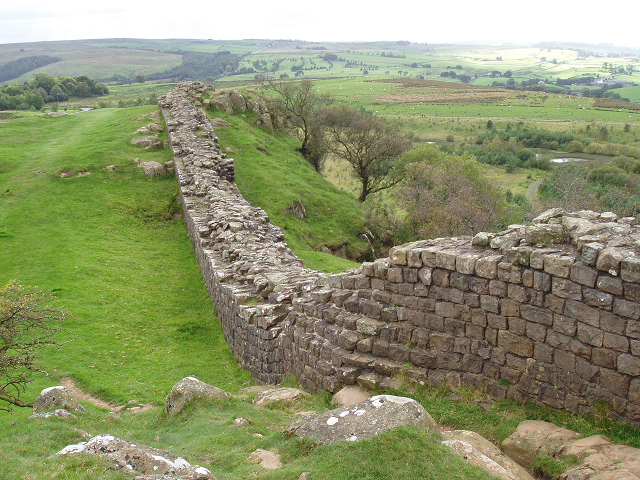 Description: Description: Description: C:\Users\John\Desktop\northern-england-geology\geoltour\carboniferous\roman-wall.png