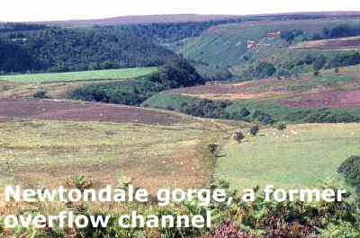 Description: Description: Description: Description: Description: Newtondale Gorge, part of, North York Moors